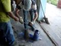 Dise�o de Mezcla de Concreto Poroso WH