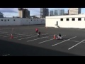 Fifty race
