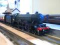 videos de Hornby B17 'Everton' Tabletop Tour