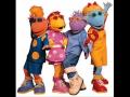 Tweenies - I Believe in Christmas lyrics