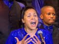 the voices of unity youth choir performs the song i'm tryin' to get ready & keep them lamps a spiritual medley.

to visit the voices of unity website, just click the url below.

http://www.unityperformingarts.com/