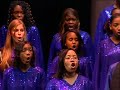 the voices of unity youth choir performs the song i'm tryin' to get ready & keep them lamps a spiritual medley.

to visit the voices of unity website, just click the url below.

http://www.unityperformingarts.com/