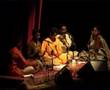 Vighnaraja sings Lord Ganesha's praises
