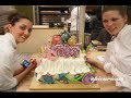 Week 3: Bake-Off & Dance!