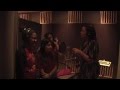 Maiysha & Scott Jacoby - ASCAP Songwriter Residency @ East Fordham Academy, Bronx NYC