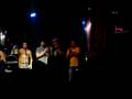 los delincuentes sala metropoli kitate la ropa, desnudate!