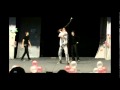 Some Electro Dudes Show 2