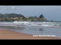 Playa de La Espasa