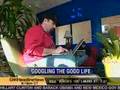 Working at Google