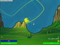 Lemming ball z ssj3 very powerfull !!!