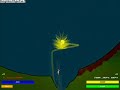 Lemming ball z ssj3 very powerfull !!!