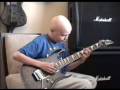Van Halen I'm The One by Bradley Zugel