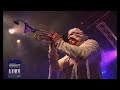 Funky Little Baby by Here Come the Mummies HD from Undead Live DVD