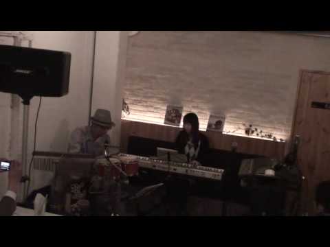 第16回 Sugar Hill白金 ライブ /　師走サンバ　（睦月!?サンバ）