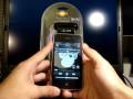 Nolan Tx Rx Bluetooth Audio Transceiver / Receiver with iPhone