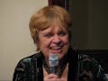 pinky winters
w/ randy halberstadt
jazzvox concert
2/9/08
tangerine
