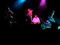 Anoushka Shankar & Karsh Kale live @ the Highline Ballroom 4