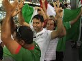 CONCACAF VideoSignals - 07/20/09