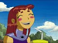 The Show Must Go On (The Sagas of Teen Titans, FINALE)