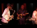 Always there - Ingrid Arthur featuring Gary Wiggins & Band