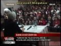 Banu Avar İzmir'de