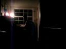 Playing some piano
