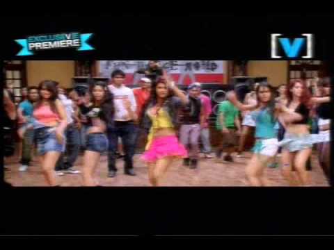 whats your rashee - wakaoo (aaja leharate) music video