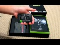 UNBOXING: Call Of Duty Modern Warfare 3 Hardened Edition (PS3)