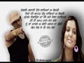 Rona Nai C Aunda - Surinderjit Maqsoodpuri - Punjabi Sad Song by Sarab Lubana