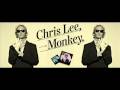Chris Lee, Jørg-1, Onkl P - Monkey (Remix)