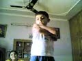 Rohin doing acting Rohin doing acting