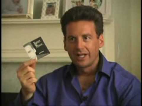 Watch 'See This Business Card? It's Crap!'