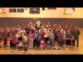 Coast Guard Delivers Holiday Cheer