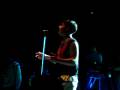 videos de Sam Sparro-Sick Norwich UEA 2/10/08
