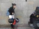 les campanades morades