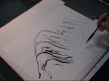 The Concept of Cun or Texture Wrinkles in Chinese Pandscape Painting(1/2)