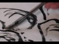 The Concept of Cun or Texture Wrinkles in Chinese Pandscape Painting(1/2)