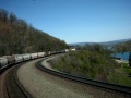Conway-Altoona Railroad Roundtrip and Horseshoe Curve