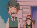Goodbye from Goku REMASTERED!
