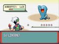 Adam begins the trek up the inside of Mt.Pyre and finally evolves Vigoroth into SlakingAdam's Current PokemonSceptile Lv.51Linoone Lv.50Lombre Lv.50Pelipper Lv.50Slaking Lv.36Abra Lv.10