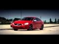 2011 Volvo S60/V60 R-Design Launch