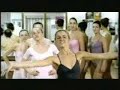 Clase de ballet Clase de ballet