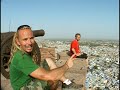 Backpacking India (Part 1: New Delhi)