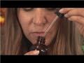 Aromatherapy : Aromatherapy Sinus Recipe