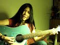 Himig Ng Pag-ibig (Cover) Well, after...