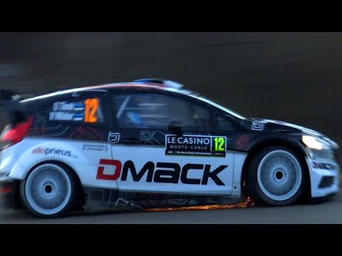 Latest WRC HD & Rally HD Videos