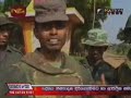 Wanni operation 06th november 2008 Troops overrun Akkarayankulam