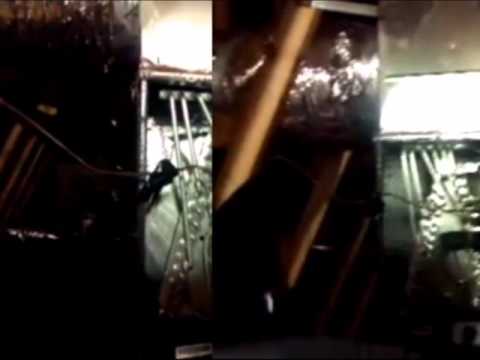 how to repair evaporator coil leak
