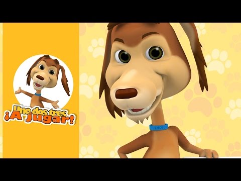 perro chocolo - En este capítulo los amigos del perro Chocolo le organizan una fiesta sorpresa, pero que por un desagradable mal entendido, las cosas estuvieron a punto de t...