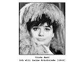 Trude Herr - Ich will keine Schokolade (1959)